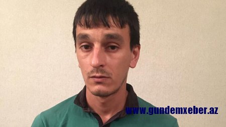 Şəhid evini söküb məscid tikmək istəyən şəxs həbs edildi