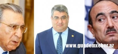 Ramiz Mehdiyev və Əli Həsənov şəbəkəsinin Binəqədidəki kuratoru kimdir? - Araşdırma...