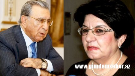 AMEA əməkdaşından Ramiz Mehdiyev haqda sensasion məqalə: “Onun ünvanına deyilən təhqir...”