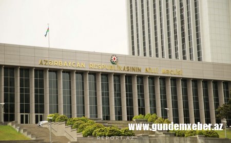 Milli Məclisin könüllüləri olacaq