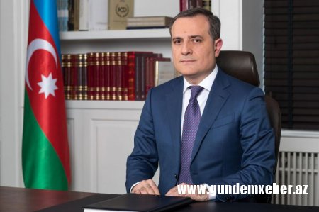 Xarici işlər naziri Gürcüstana gedir