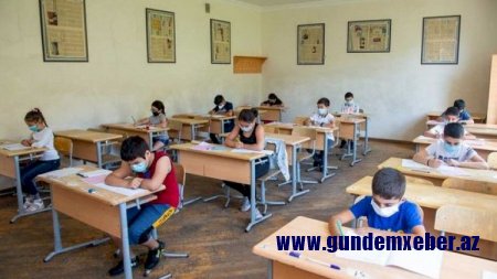 Məktəblər bağlanacaq? - Rəsmi açıqlama