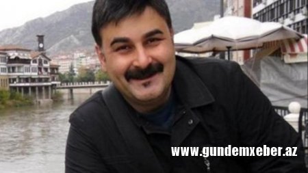 Məşhur türk aparıcıya 8 il həbs cəzası verildi