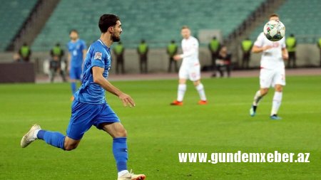 UEFA Mahir Emrelinin cəzasını açıqladı