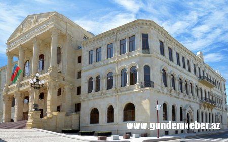Baş Prokurorluq yaralıların sayını və adlarını açıqladı