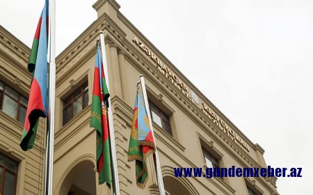Azərbaycan Ordusu bir sıra kəndlərimizi erməni işğalından azad edib