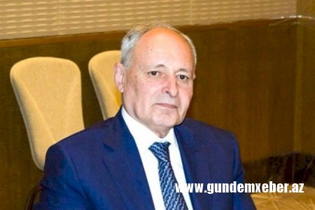 Oqtay Şirəliyev əmr imzaladı