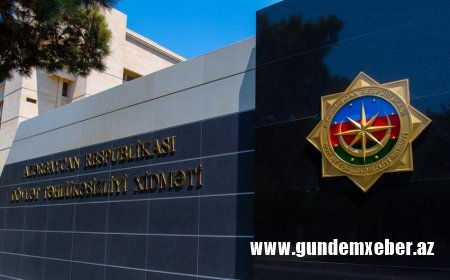 DTX ermənilərin fəallığı ilə bağlı vətəndaşlara müraciət etdi