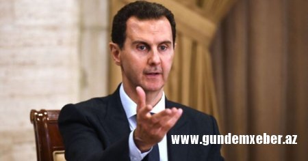 “Putinin tulası” Ərdoğana şər atdı - Gör dünyanın harasıdır ki, Bəşər Əsəd Qarabağdan danışır...