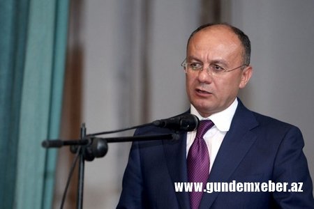 Ermənistanın sabiq müdafiə nazirinin oğlu yaralandı