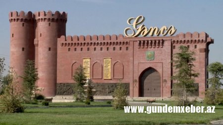 Gəncədə son vəziyyət necədir? - Rəsmi açıqlama
