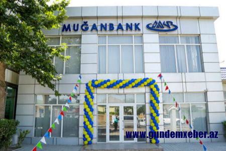 "Muğanbank" böhran nöqtəsinə qədəm qoyur... - BAĞLANA BİLƏR...