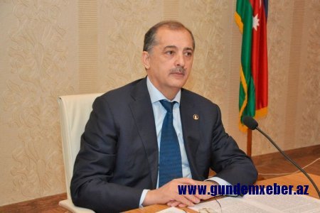 Keçmiş icra başçısı ev dustaqlığına buraxılmadı