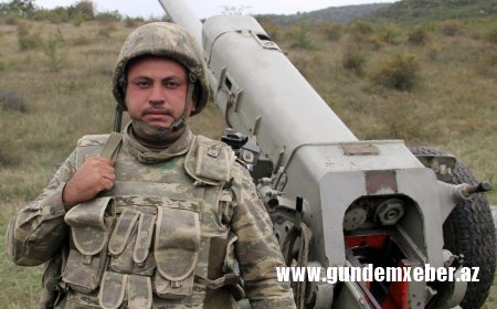 Döyüş əməliyyatları uğurla davam edir - Müdafiə Nazirliyi