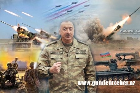 Müharibənin taleyi həll olunub - bir aylıq savaşın əsas yekunu