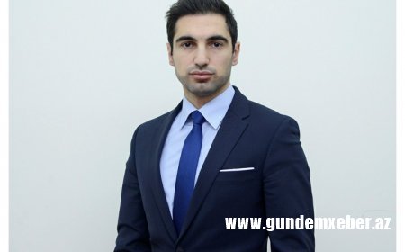 Paşinyan daha bir vəzifəli şəxsi işindən azad edib