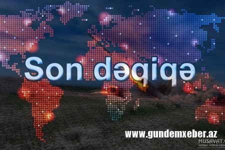 Tərtər rayonunun ərazisi yenidən atəşə tutulub