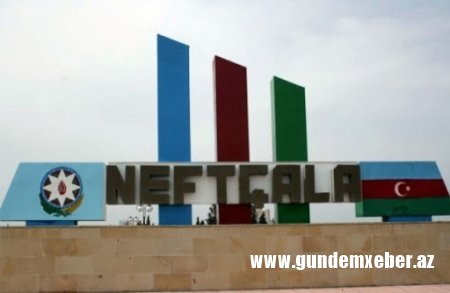 Neftçala sakinləri çarəsiz durumda - GİLEY