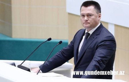 Rusiyanın Baş prokuroru Kamran Əliyevin müraciətinə cavab verdi
