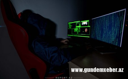 Azərbaycanlı hakerlər Ermənistan nazirliklərinin sənədlərini ələ keçirib
