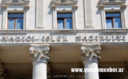 XİN: Humanitar yardım adı altında Ermənistana silahlar daşınır