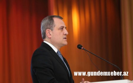 XİN başçısı: "Ermənistan ciddi addımlar atmasa, hərbi əməliyyatlar bərpa oluna bilər"