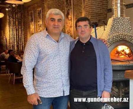 Qarabağa döyüşməyə gələn erməni iş adamı məhv edildi