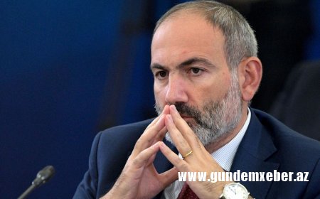 Nikol Paşinyan: “Xeyli sayda itkilərimiz var”
