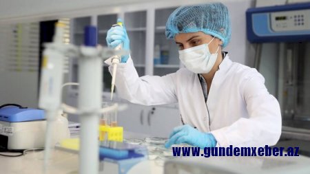Gürcüstanda rekord sayda yoluxma qeydə alındı