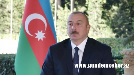 Prezidentdən MÜJDƏ: Azərbaycanın bu əraziləri də işğaldan azad olundu