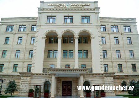 Düşmənin çoxlu sayda hərbi texnikası məhv edildi - SİYAHI