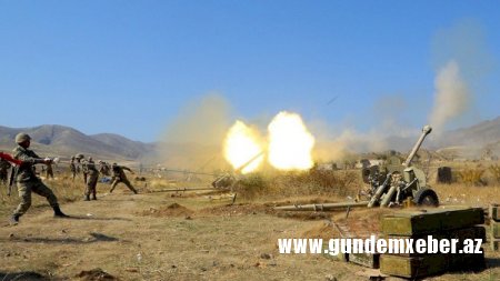 Ermənilər Xocavənddə mühasirəyə düşdü: Mərkəzi qərargahla əlaqə tamamilə kəsilib