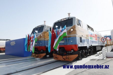 "Azərbaycan-Gürcüstan münasibətləri strateji əhəmiyyət daşıyır"