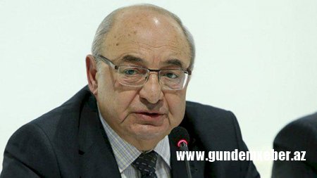“Paşinyan hökuməti istefaya getməlidir!“ - Ermənistanın ilk Baş naziri