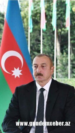 Azərbaycanın işğaldan azad olunmuş ərazilərində müvəqqəti xüsusi idarəetmə təşkil edilir – FƏRMAN