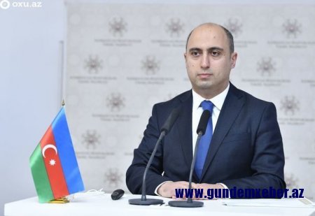 Təhsilin distant təşkili işə bağlı yeni dəyişikliklər açıqlanır - CANLI YAYIM