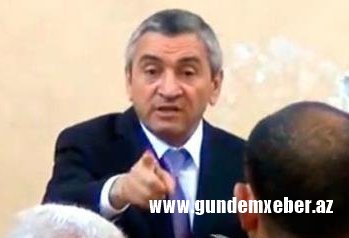 Adil Vəliyevin rayonunda ürəkağrıdan mənzərə - Nazirliyin işçiləri də baxıb gediblər...