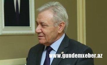 GDU rektoru postunda elə-belədir... - İTTİHAM