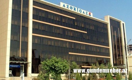 “Azəriqaz” yaxasını kənara çəkir - Öz başınıza çarə qılın