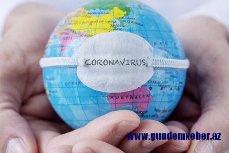 Azərbaycanda yoluxma statistikası artır, ölüm halları da çoxalıb... - Diqqət, TƏHLÜKƏ!