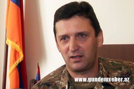Ermənistandan Arutyunyan açıqlaması: süni nəfəs aparatından...