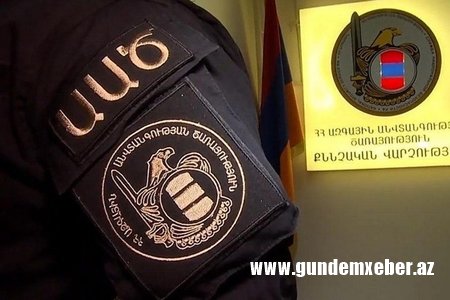 Son bir ayda Ermənistan MTX-yə ikinci direktor təyin edilib