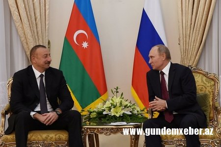 Azərbaycan Respublikasının Prezidenti, Ermənistan Respublikasının baş nazirivə Rusiya Federasiyasının Prezidentinin Bəyanatı