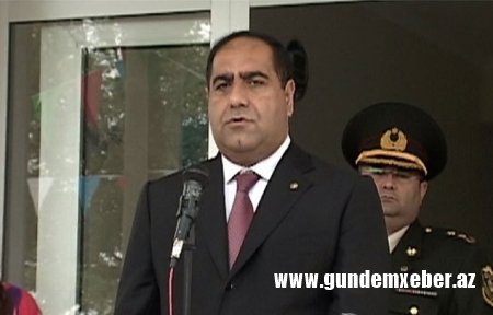 Balakən icra hakimiyyətindən BİABIRÇI MÜNASİBƏT... - NARAZILIQ...