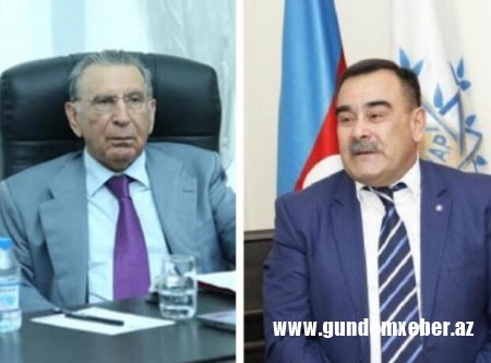 İbrahim Cəfərov sədaqətinin bəhrəsini gördü - İDDİA