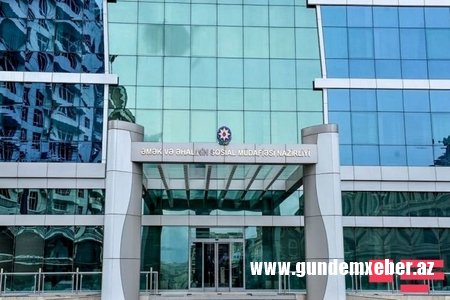 190 manat birdəfəlik ödəmə vəsaitlərinin köçürülməsi başa çatıb