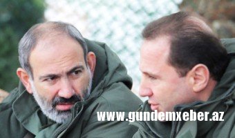 David Tonoyan da getdi... - MÜDAFİƏ NAZİRİNİN İSTEFA VERDİYİ BİLDİRİLİR