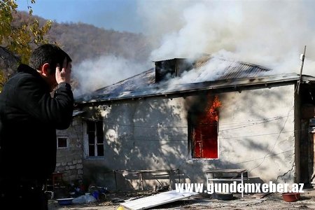 Ultra-millətçi ermənilər sevinc içindədir - Co Bayden Türkiyə və Azərbaycana qarşı qəzəbli görünür