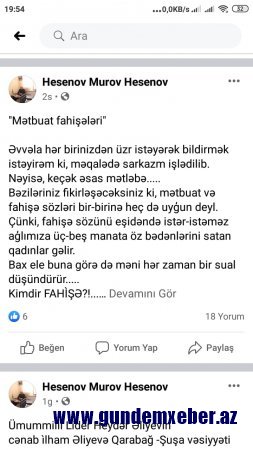 Yaralanmış əsgər İcra başçısından ailəsinə kömək istədi,amma... Video/Foto