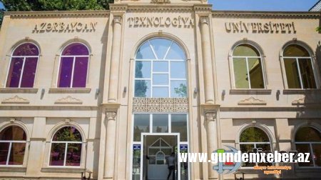 ATU rektoru yenə ara qarışdırır - Zamdekan üsyan edir